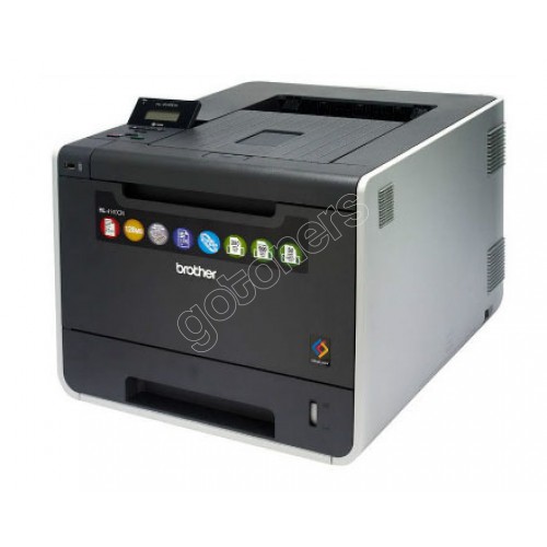 Brother HL-4140CN
