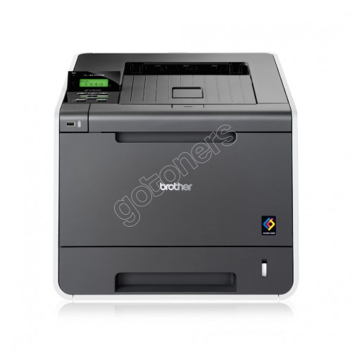 Brother HL-4570CDW