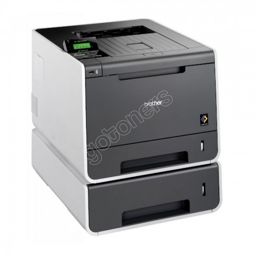 Brother HL-4570CDWT