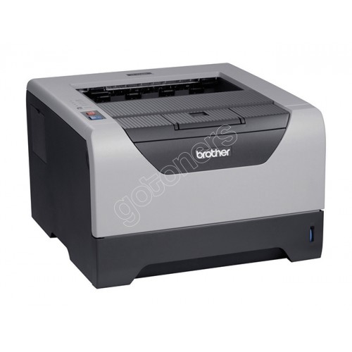 Brother HL-5340