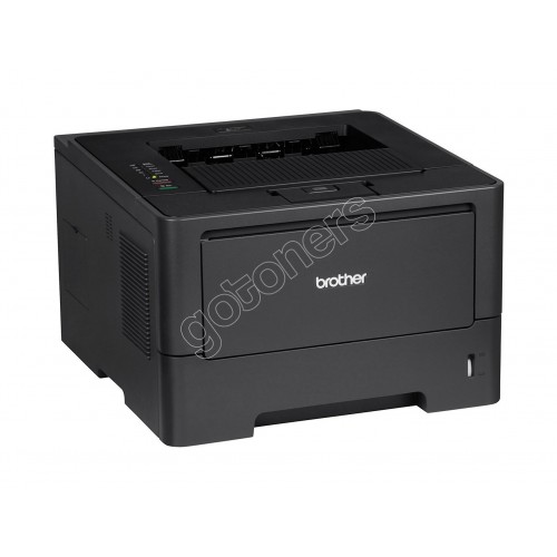 Brother HL-5450DN