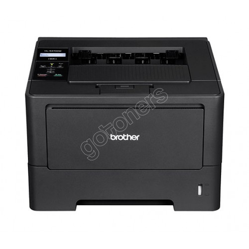 Brother HL-5470DW