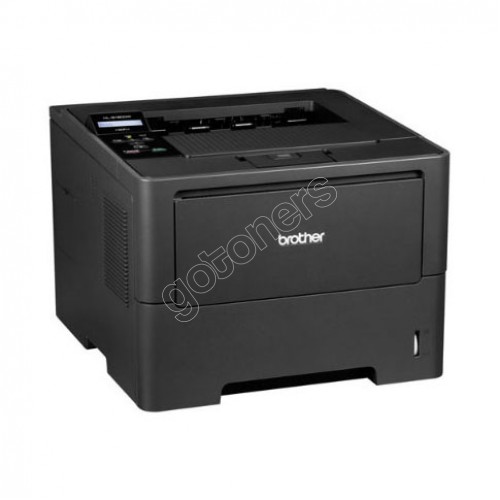 Brother HL-6180