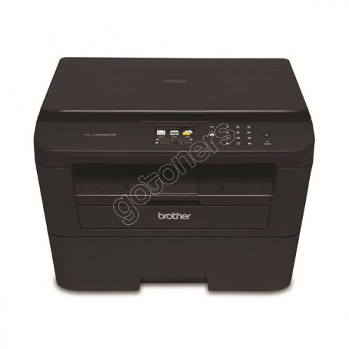 Brother HL-L2340DW