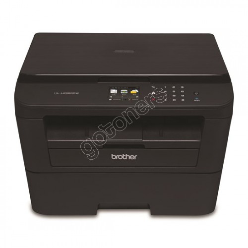 Brother HL-L2380DW