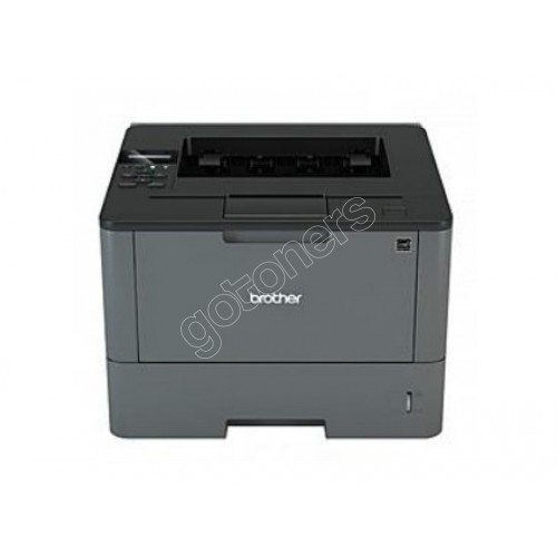 Brother HL-L5100DN