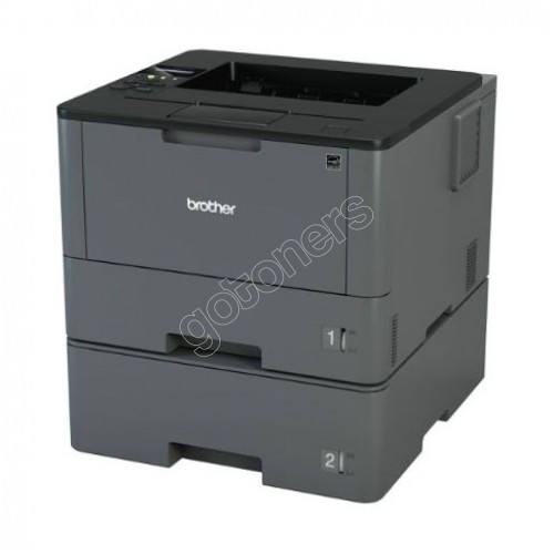 Brother HL-L5200DWT