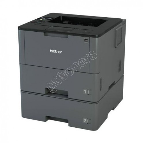 Brother HL-L6200DWT