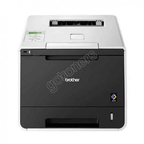 Brother HL-L8350CDWT