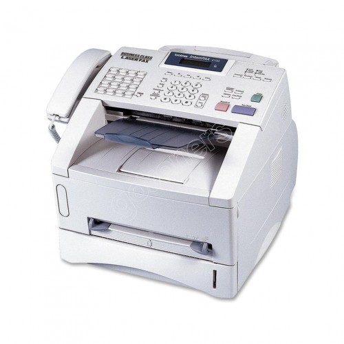 Brother IntelliFAX-4100E