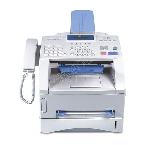 Brother IntelliFAX-PPF 4750