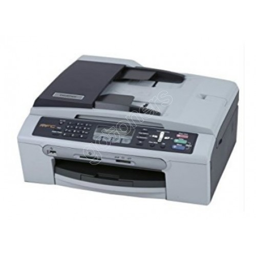 Brother MFC-240C
