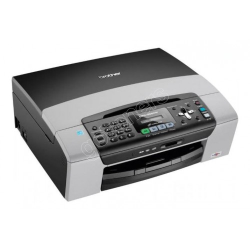 Brother MFC-255CW