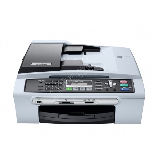 Brother MFC-260C