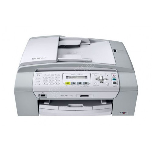 Brother MFC-290C
