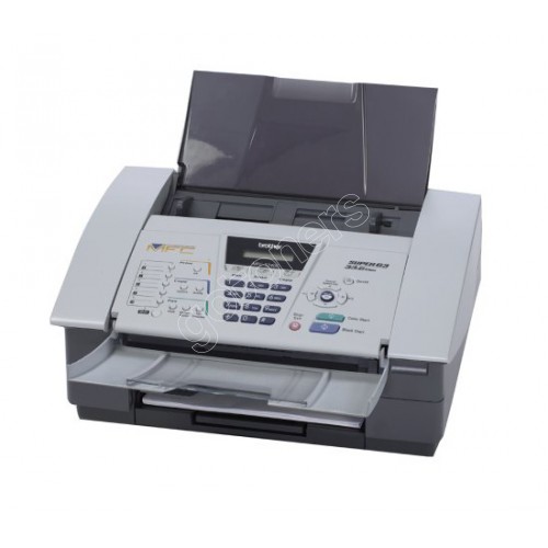 Brother MFC-3240C