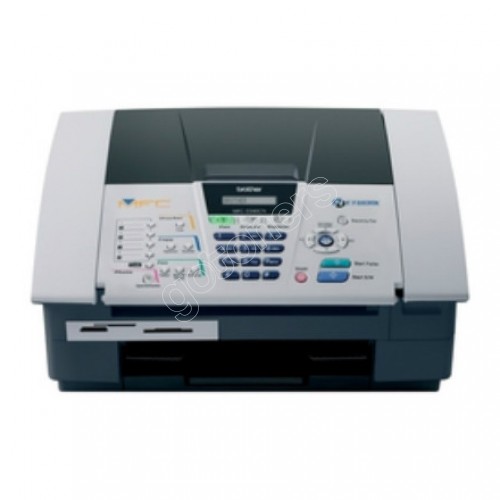 Brother MFC-3340CN