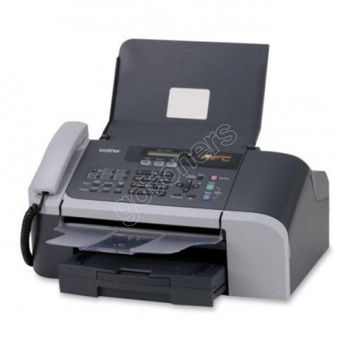 Brother MFC-3360C