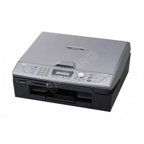 Brother MFC-410CN