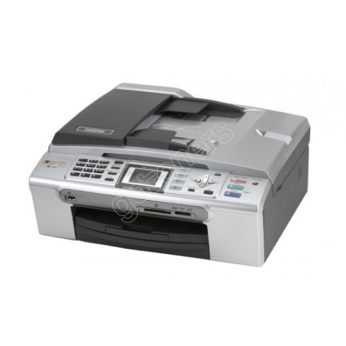 Brother MFC-440CN