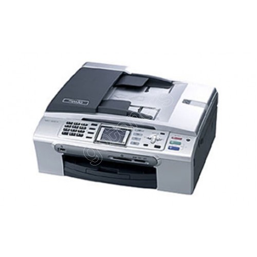 Brother MFC-460CN