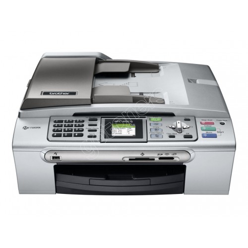 Brother MFC-465CN