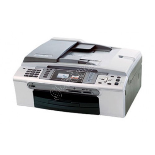 Brother MFC-480CN