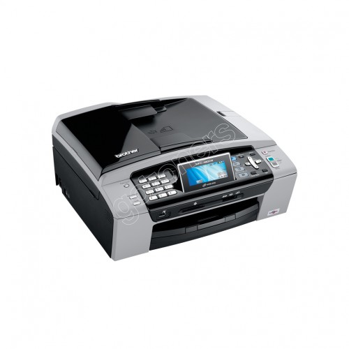 Brother MFC-490CW