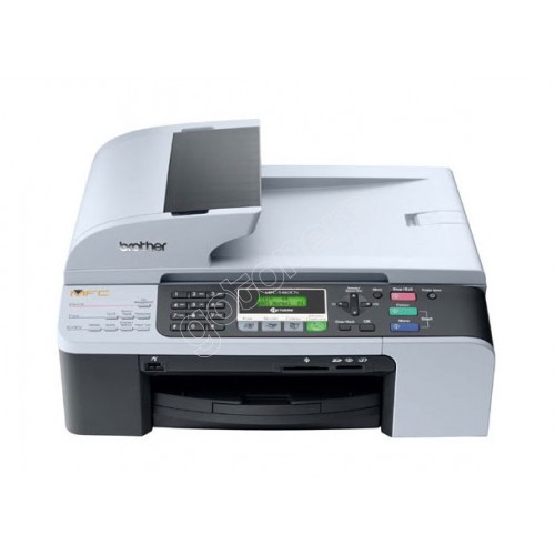 Brother MFC-5460CN