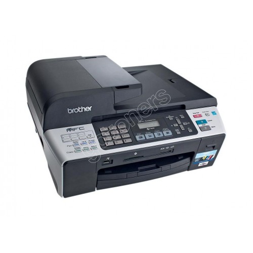 Brother MFC-5490CN
