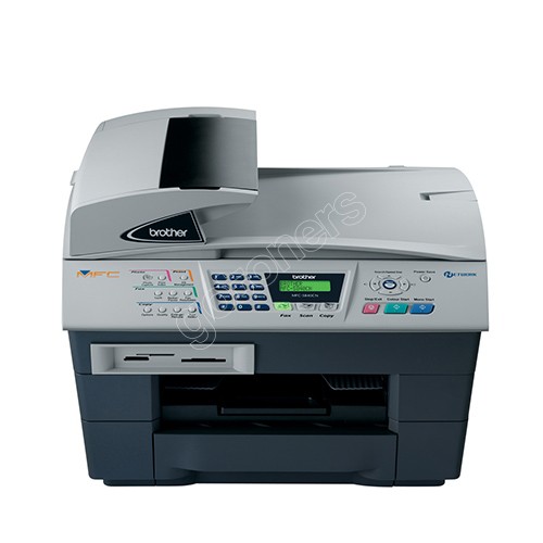 Brother MFC-5840CN