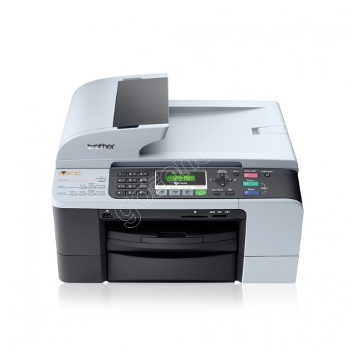 Brother MFC-5860CN