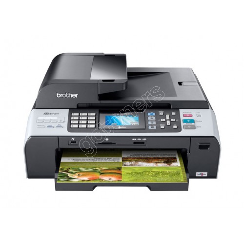 Brother MFC-5890CN