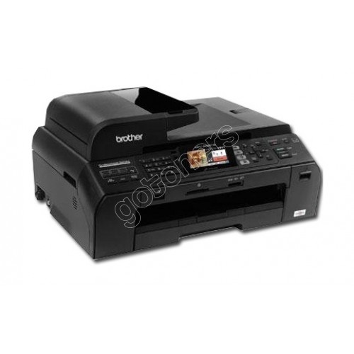Brother MFC-5895CW