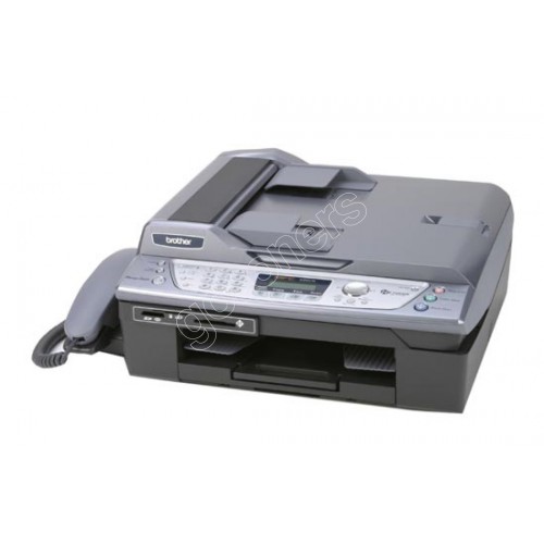 Brother MFC-640CW