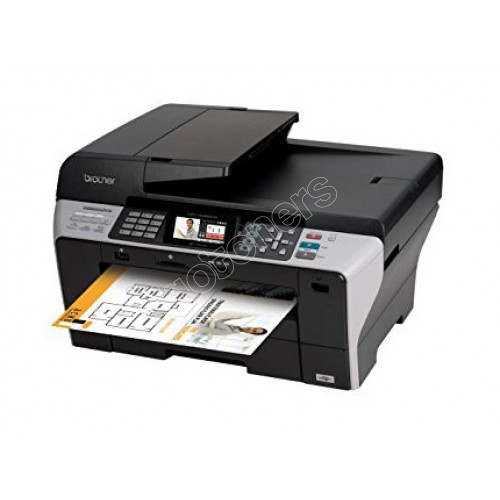 Brother MFC-6490CW