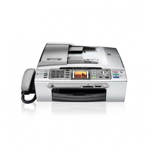 Brother MFC-660CN