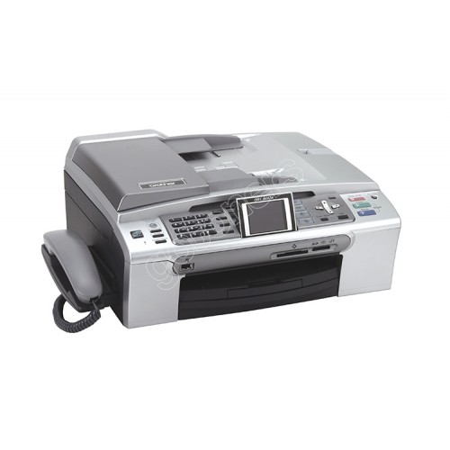 Brother MFC-665CW