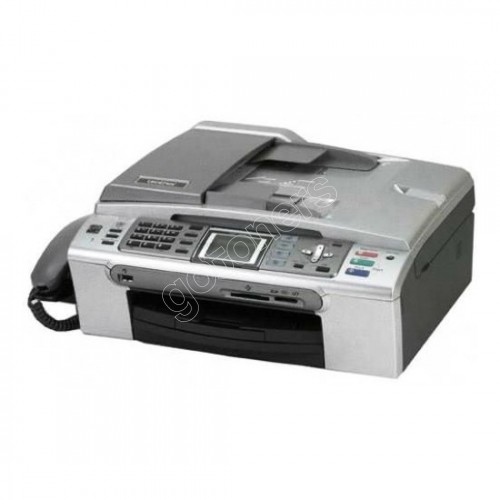 Brother MFC-680CN