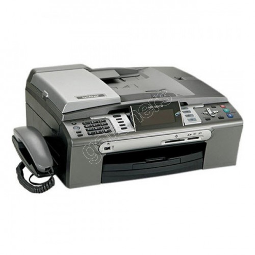 Brother MFC-685CW