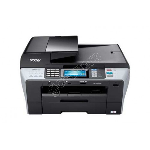 Brother MFC-6890CDW