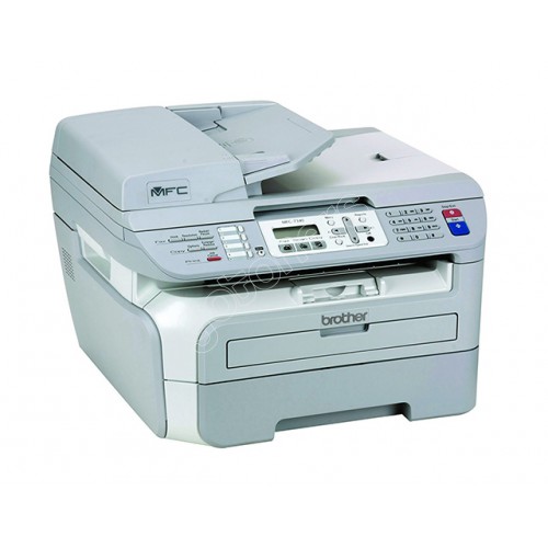 Brother MFC-7340
