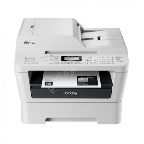 Brother MFC-7360