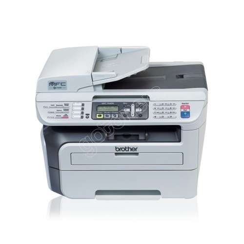 Brother MFC-7440