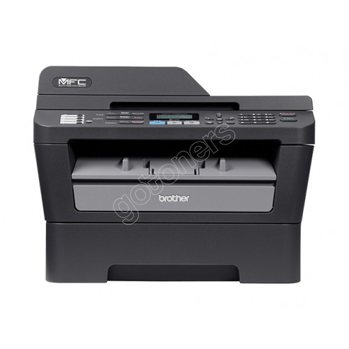 Brother MFC-7460DN