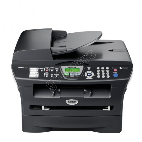 Brother MFC-7820