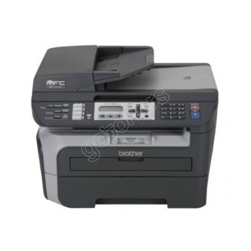 Brother MFC-7840