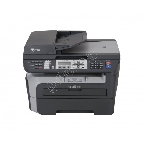 Brother MFC-7840W