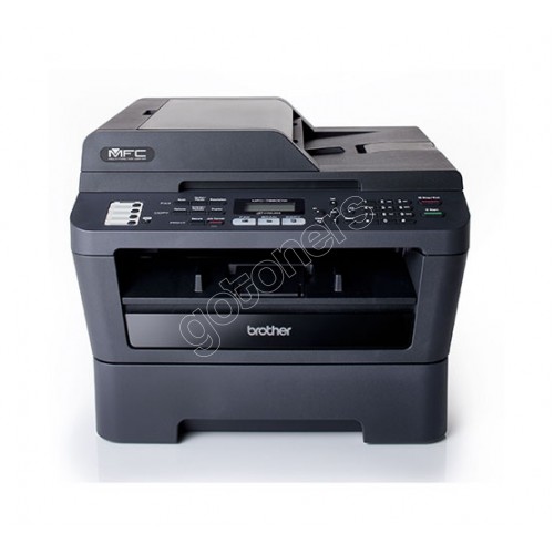 Brother MFC-7860