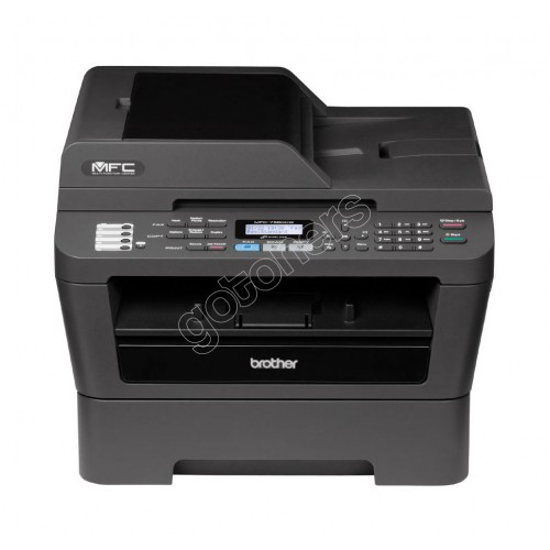 Brother MFC-7860DW